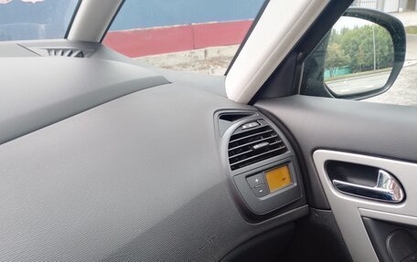 Citroen C4 Picasso II рестайлинг, 2010 год, 699 000 рублей, 9 фотография