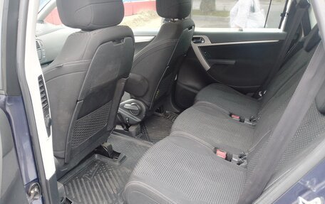 Citroen C4 Picasso II рестайлинг, 2010 год, 699 000 рублей, 5 фотография