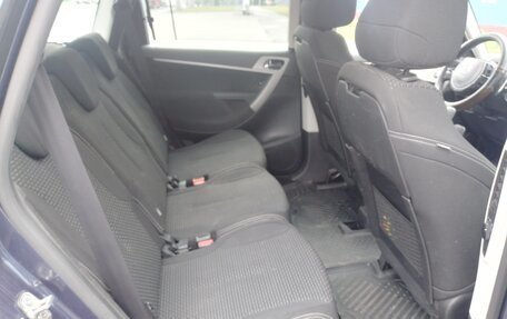 Citroen C4 Picasso II рестайлинг, 2010 год, 699 000 рублей, 3 фотография