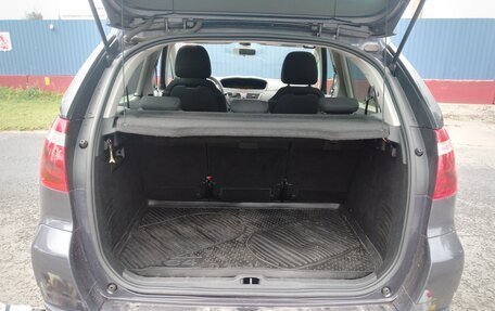Citroen C4 Picasso II рестайлинг, 2010 год, 699 000 рублей, 12 фотография