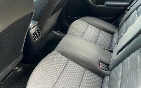 KIA Cerato III, 2018 год, 1 730 000 рублей, 7 фотография