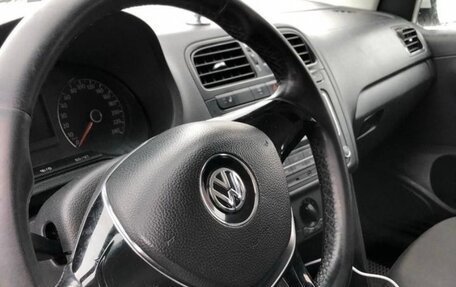 Volkswagen Polo VI (EU Market), 2018 год, 550 000 рублей, 5 фотография