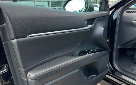 Toyota Camry, 2020 год, 3 070 000 рублей, 9 фотография