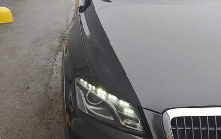 Audi Q5, 2009 год, 1 200 000 рублей, 4 фотография