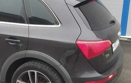 Audi Q5, 2009 год, 1 200 000 рублей, 2 фотография