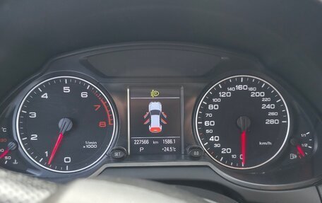 Audi Q5, 2009 год, 1 200 000 рублей, 11 фотография