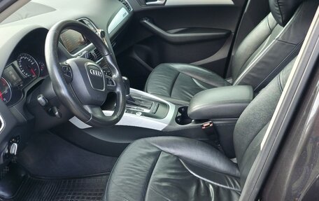 Audi Q5, 2009 год, 1 200 000 рублей, 9 фотография