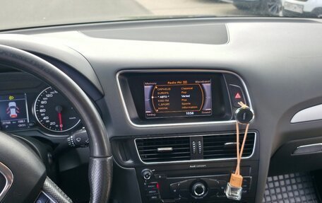 Audi Q5, 2009 год, 1 200 000 рублей, 10 фотография