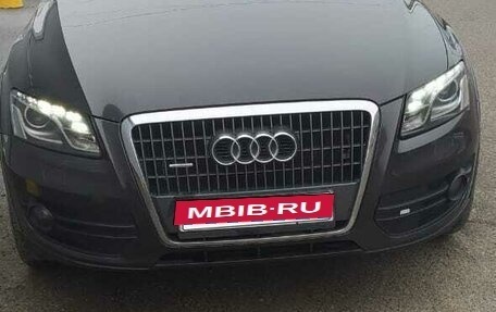 Audi Q5, 2009 год, 1 200 000 рублей, 5 фотография
