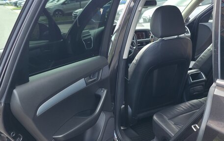 Audi Q5, 2009 год, 1 200 000 рублей, 19 фотография