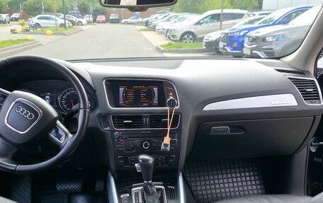 Audi Q5, 2009 год, 1 200 000 рублей, 13 фотография