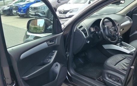 Audi Q5, 2009 год, 1 200 000 рублей, 12 фотография