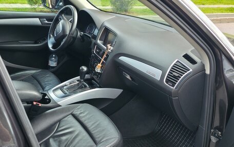 Audi Q5, 2009 год, 1 200 000 рублей, 18 фотография