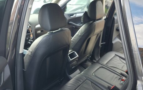 Audi Q5, 2009 год, 1 200 000 рублей, 14 фотография