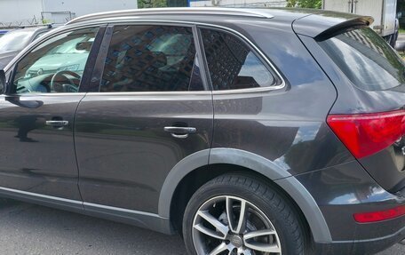Audi Q5, 2009 год, 1 200 000 рублей, 25 фотография