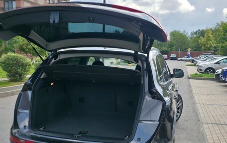 Audi Q5, 2009 год, 1 200 000 рублей, 21 фотография