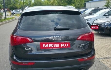 Audi Q5, 2009 год, 1 200 000 рублей, 24 фотография