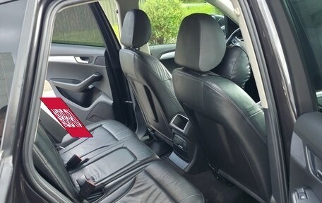 Audi Q5, 2009 год, 1 200 000 рублей, 20 фотография