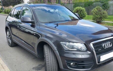 Audi Q5, 2009 год, 1 200 000 рублей, 28 фотография