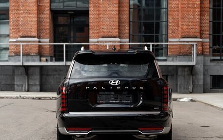Hyundai Palisade, 2025 год, 7 310 000 рублей, 3 фотография