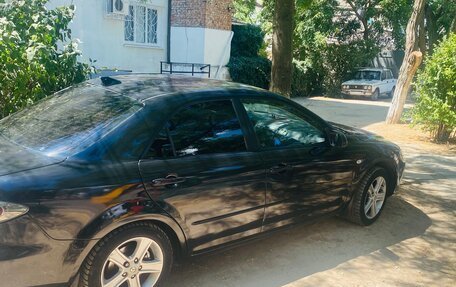 Mazda 6, 2006 год, 600 000 рублей, 5 фотография
