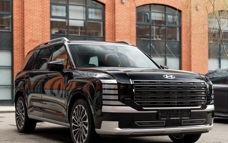 Hyundai Palisade, 2025 год, 7 310 000 рублей, 5 фотография