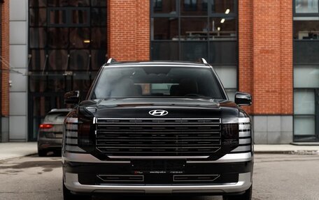 Hyundai Palisade, 2025 год, 7 310 000 рублей, 6 фотография