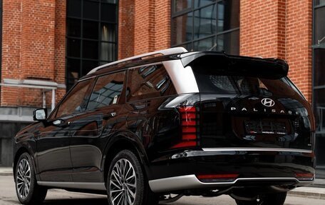 Hyundai Palisade, 2025 год, 7 310 000 рублей, 4 фотография