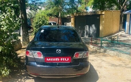 Mazda 6, 2006 год, 600 000 рублей, 6 фотография
