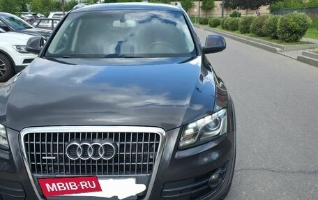 Audi Q5, 2009 год, 1 200 000 рублей, 27 фотография