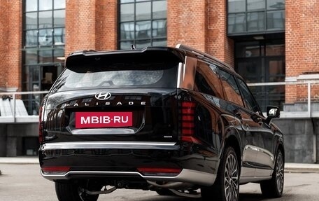 Hyundai Palisade, 2025 год, 7 310 000 рублей, 2 фотография