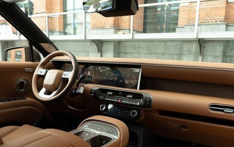 Hyundai Palisade, 2025 год, 7 310 000 рублей, 9 фотография