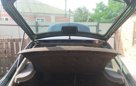 Renault Safrane II, 1997 год, 260 000 рублей, 4 фотография
