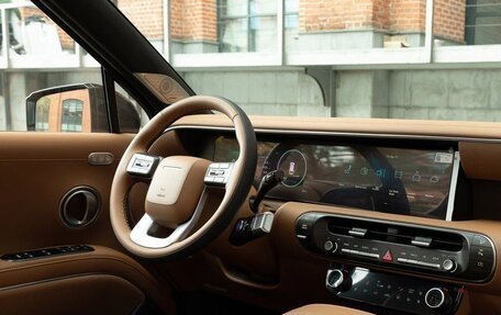 Hyundai Palisade, 2025 год, 7 310 000 рублей, 7 фотография