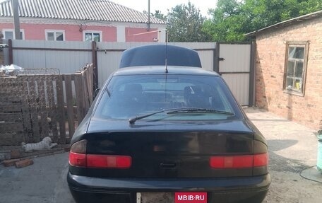 Renault Safrane II, 1997 год, 260 000 рублей, 3 фотография
