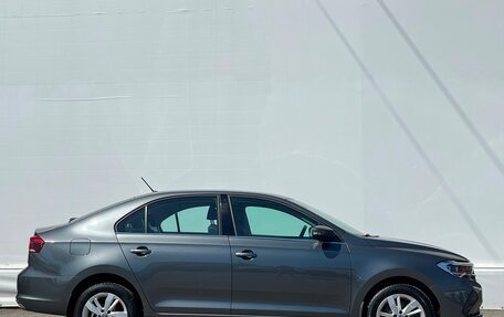 Volkswagen Polo VI (EU Market), 2021 год, 1 743 800 рублей, 13 фотография