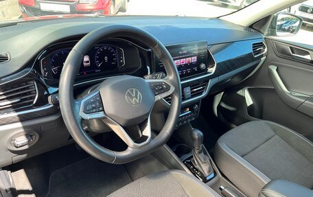 Volkswagen Polo VI (EU Market), 2021 год, 1 743 800 рублей, 5 фотография