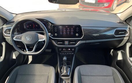 Volkswagen Polo VI (EU Market), 2021 год, 1 743 800 рублей, 7 фотография