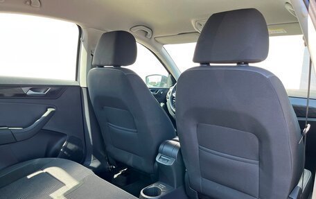 Volkswagen Polo VI (EU Market), 2021 год, 1 743 800 рублей, 10 фотография