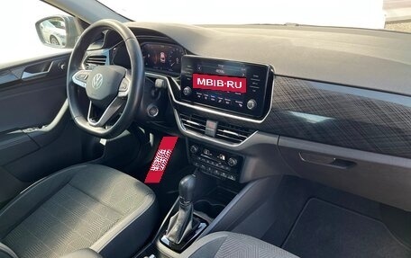 Volkswagen Polo VI (EU Market), 2021 год, 1 743 800 рублей, 8 фотография