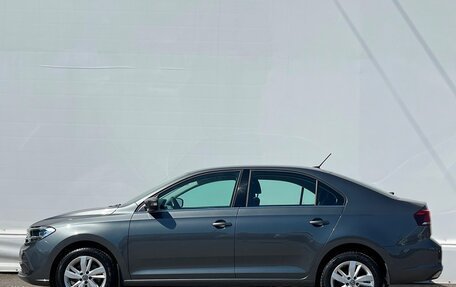 Volkswagen Polo VI (EU Market), 2021 год, 1 743 800 рублей, 14 фотография