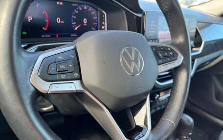 Volkswagen Polo VI (EU Market), 2021 год, 1 743 800 рублей, 20 фотография