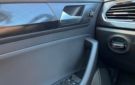 Volkswagen Polo VI (EU Market), 2021 год, 1 743 800 рублей, 22 фотография