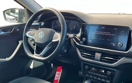 Volkswagen Polo VI (EU Market), 2021 год, 1 743 800 рублей, 17 фотография