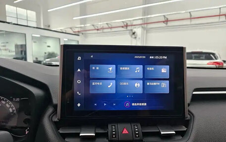 Toyota RAV4, 2022 год, 2 295 000 рублей, 14 фотография