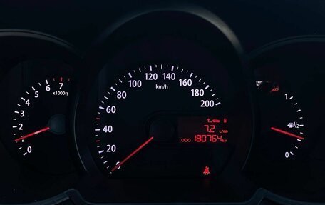 KIA Picanto II, 2011 год, 499 000 рублей, 15 фотография