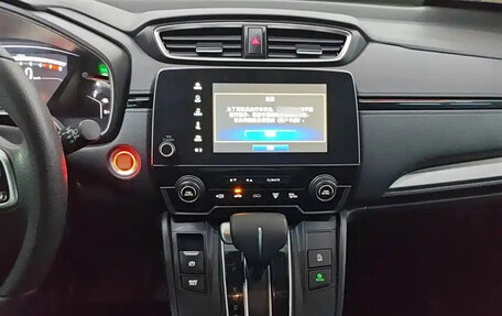 Honda CR-V IV, 2022 год, 8 фотография