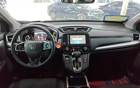 Honda CR-V IV, 2022 год, 6 фотография