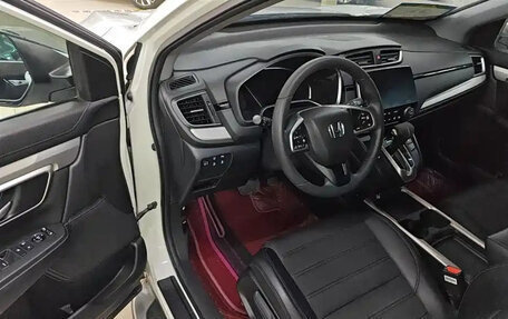 Honda CR-V IV, 2022 год, 11 фотография