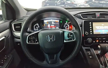 Honda CR-V IV, 2022 год, 7 фотография